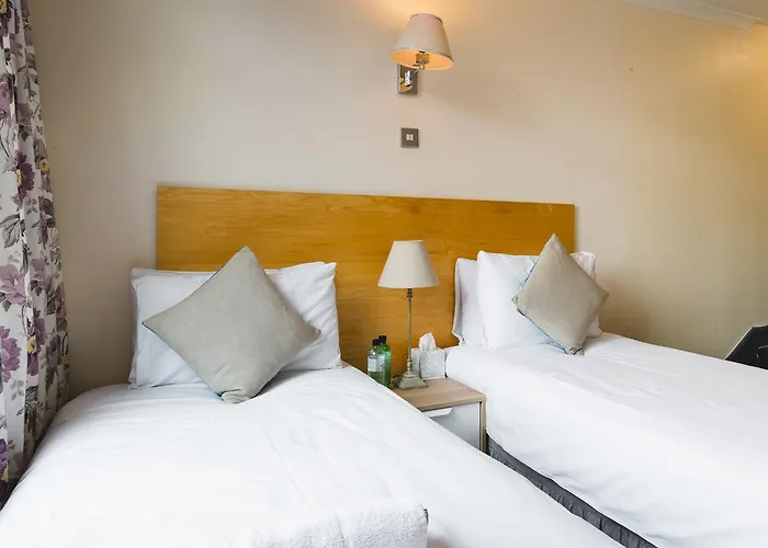 George Oxford Hotel