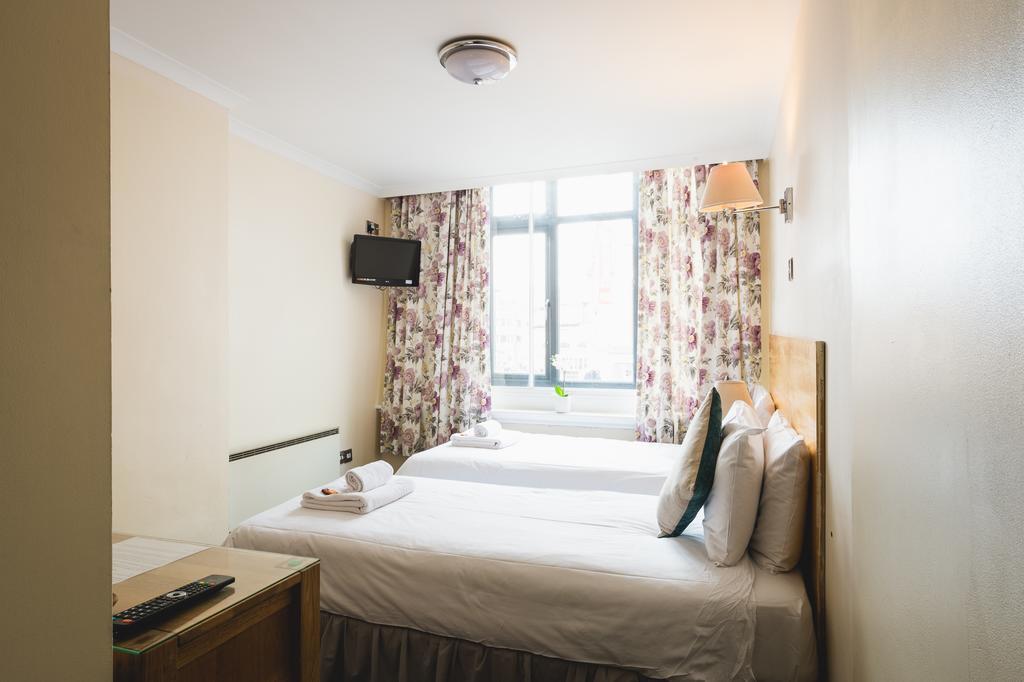 George Hotel Oxford