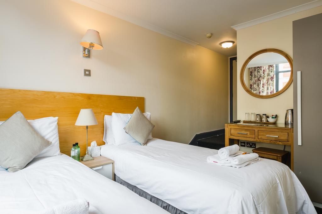 George 3* Oxford