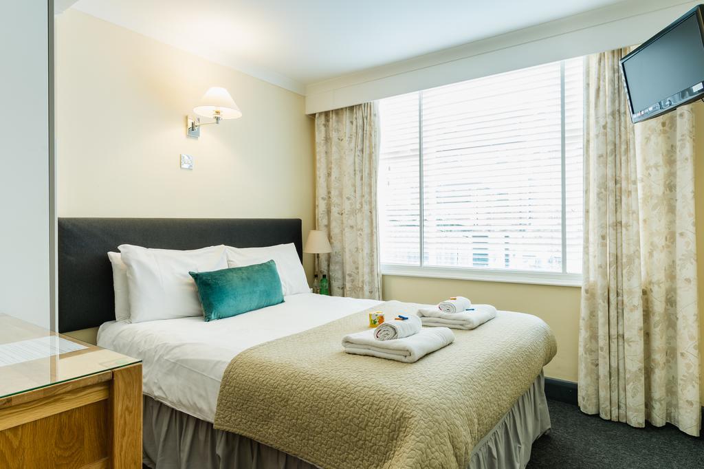 Hotel George Oxford