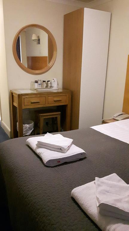 George Hotel 3*