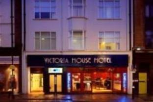 George 3* Oxford