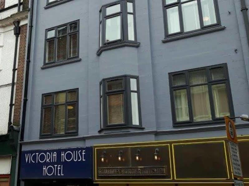 Hotel George 3*